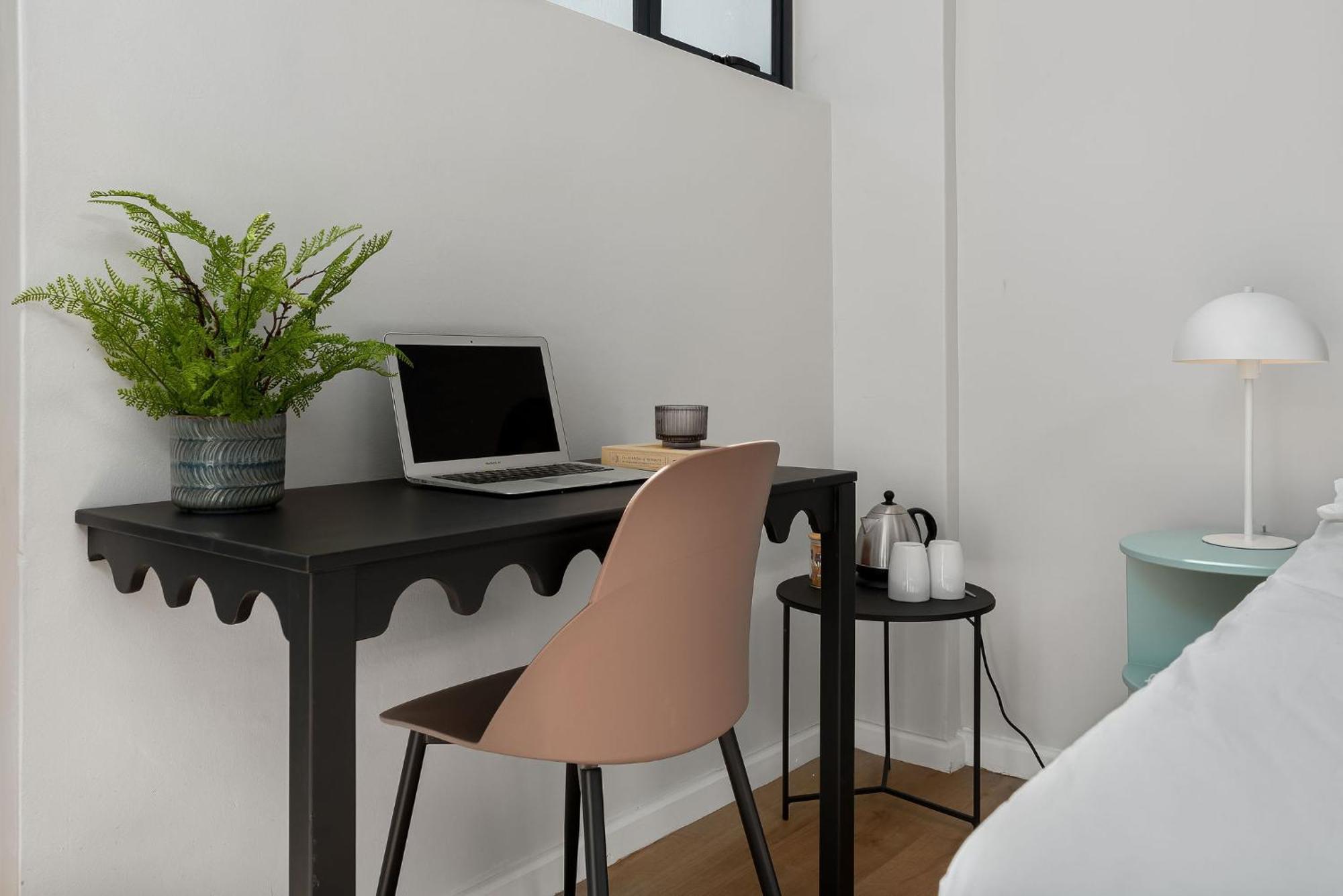 Neighbourgood 1St Crescent Camps Bay Hotel Kaapstad Kamer foto