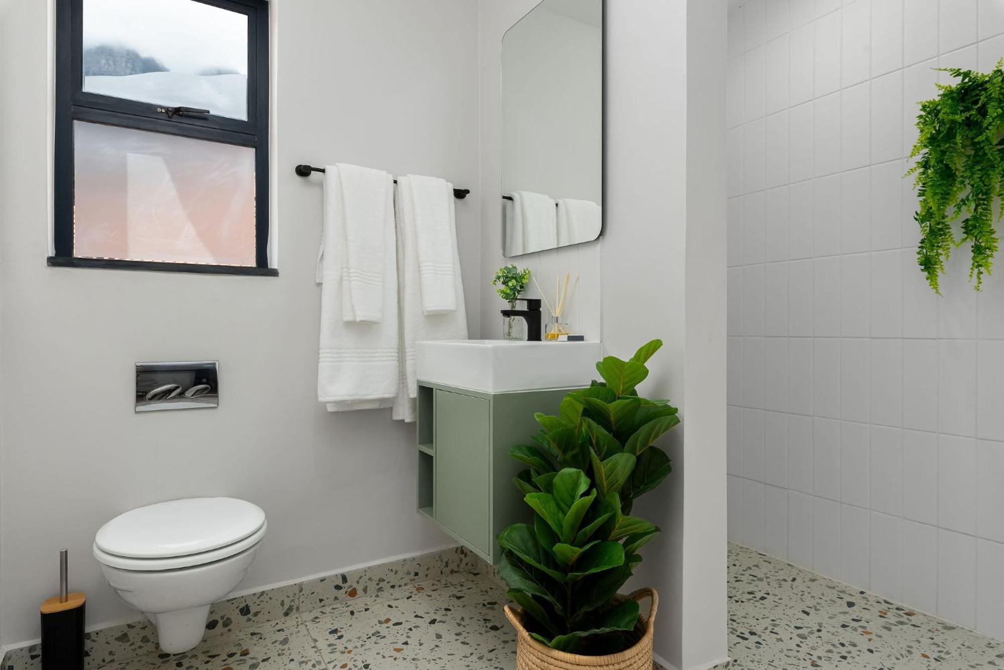 Neighbourgood 1St Crescent Camps Bay Hotel Kaapstad Kamer foto